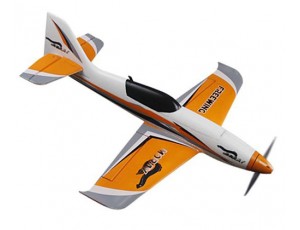 Freewing Moray Orange 4S PNP Version